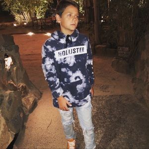 Meet your Posher, Gabe